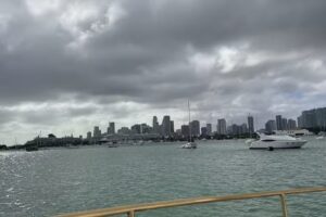 Mizner’s Dream – Miami Beach Boat Tours