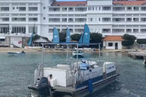 MJ TRAVEL GROUP AND EVENTS