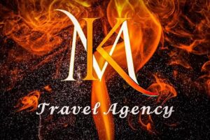 Mk Travel Agency
