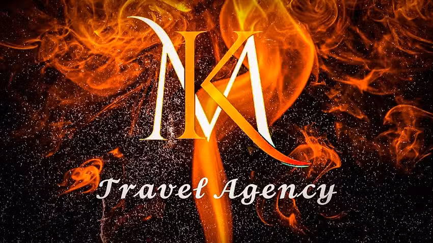 Mk Travel Agency