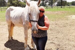Mo’s Carriages and Trail Rides