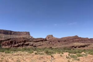 Moab Tour Company