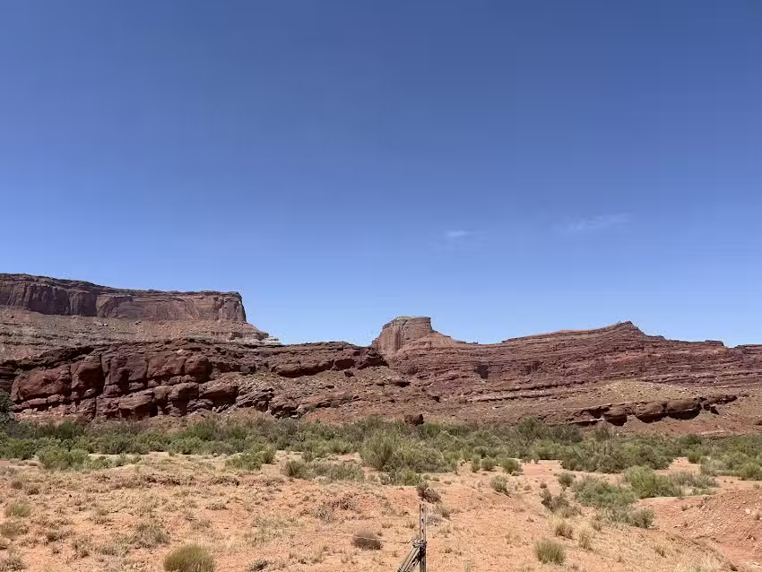 Moab Tour Company