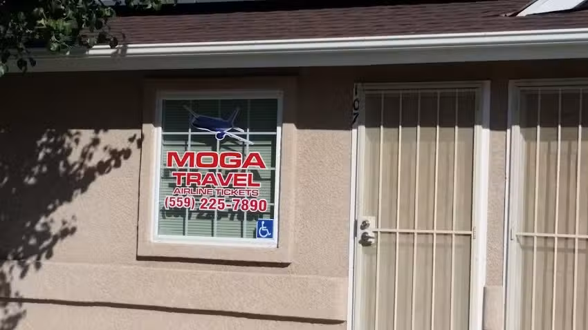 Moga Travel And Music