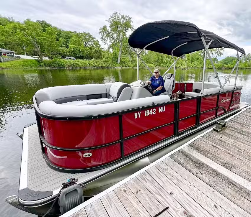 Mohawk Maiden Cruises