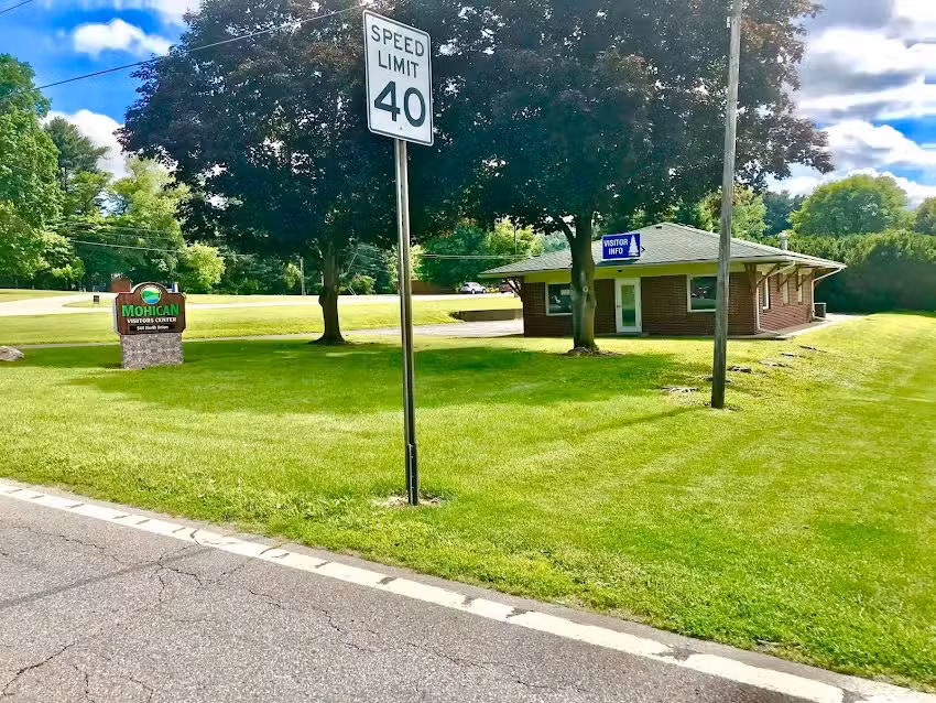 Mohican-Loudonville Visitors Bureau