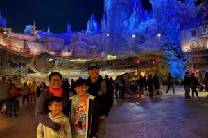 Molina Travel and Tours