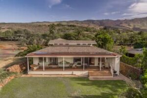 Molokai Vacation Properties