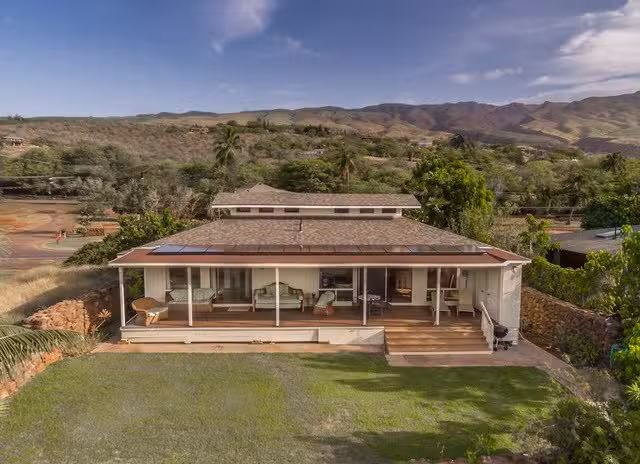 Molokai Vacation Properties