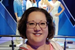 Monica, Your Travel Gal