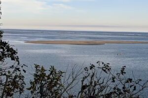 Monomoy National Wildlife Refuge