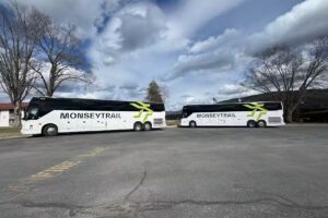 Monsey Trails Corporation