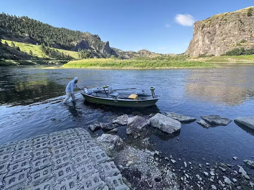 Montana Dream Fishing Outfitters LLC