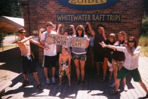 Montana River Guides