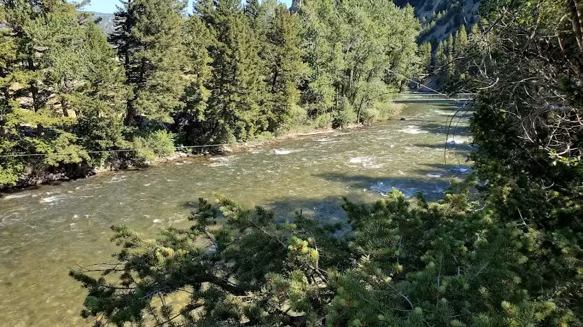 Montana Whitewater Rafting & Zipline – Gallatin