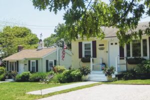 Montauk Cottages