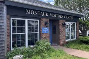 Montauk Visitor Center