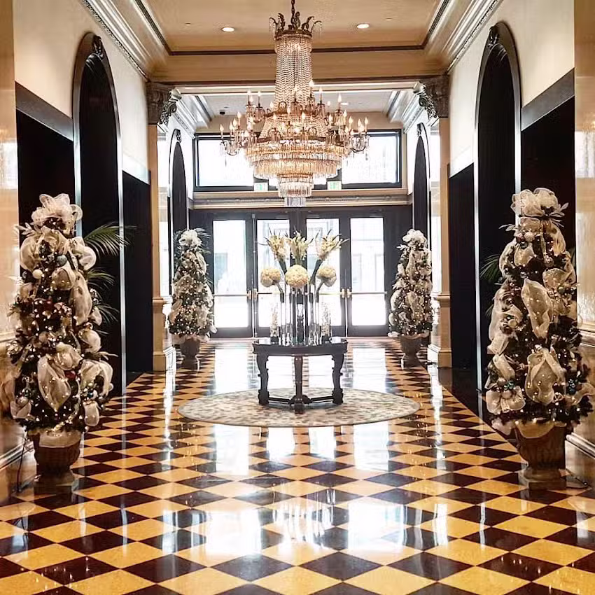 Montecito Village Travel