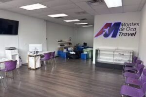 Montes de Oca Travel