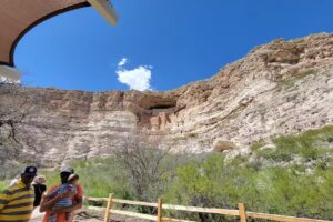 Montezuma Castle Visitor Center