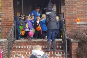 Montgomery County Visitors & Convention Bureau