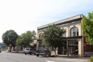 Monticello-Jasper County Chamber of Commerce & Visitors’ Center