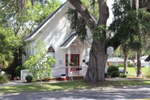 Monticello Jefferson County Chamber of Commerce