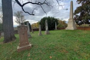Montpelier’s Visitor Center