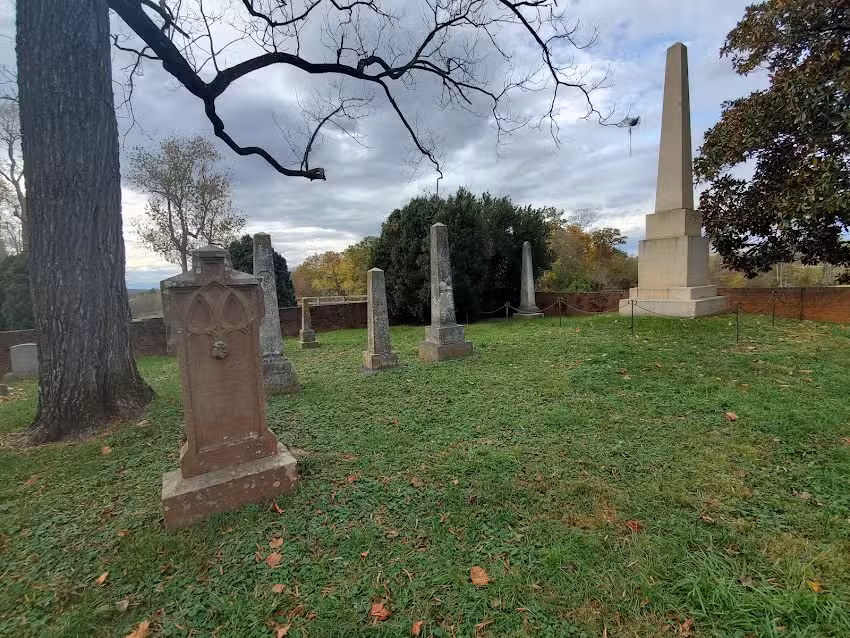 Montpelier&rsquo;s Visitor Center