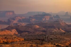 Monument Valley Safari Tours