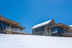 Moonlight Basin Lodging Rentals