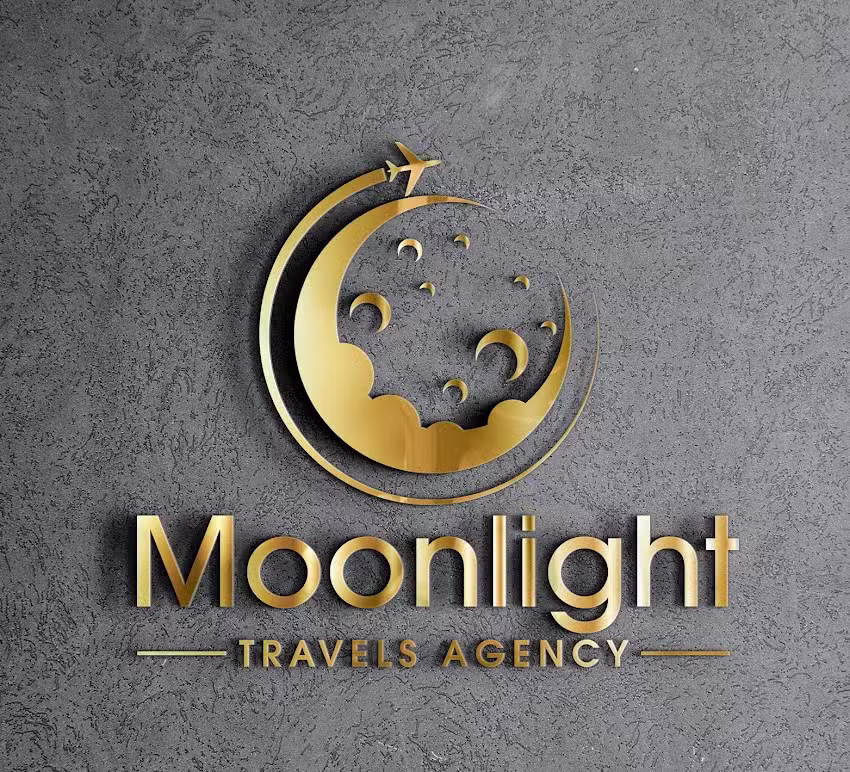Moonlight Travels Agency