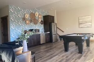 Moonlit Waters | Branson Family Retreats