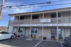 Moore Bridgeport Rentals