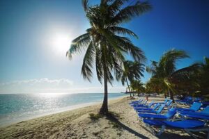 Moore Serenity Travel