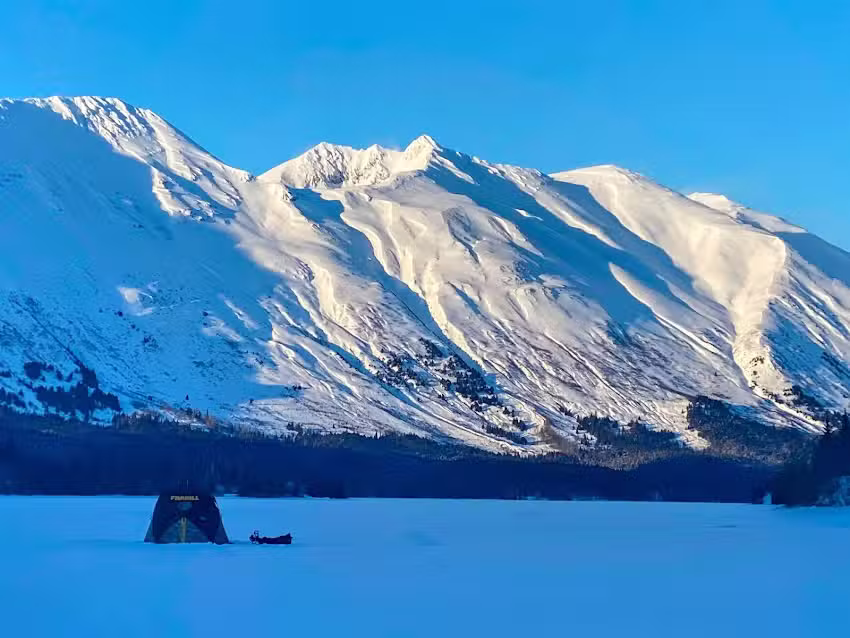 Moose Pass Adventures