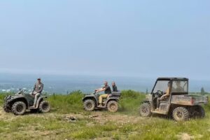 Moose Trail ATV Adventures