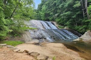 Moravian Falls Family Campground & Cabin Rentals