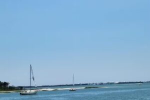 Morehead City Ferry Service