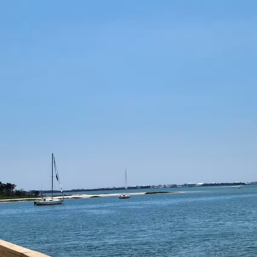 Morehead City Ferry Service