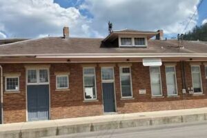 Morehead-Rowan County Tourism Visitor Center