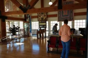 Morgan County Chamber of Commerce & Visitor Center