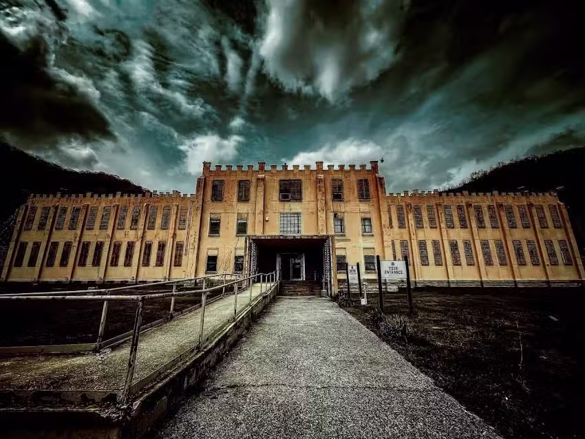 Morgan County Tourism Alliance