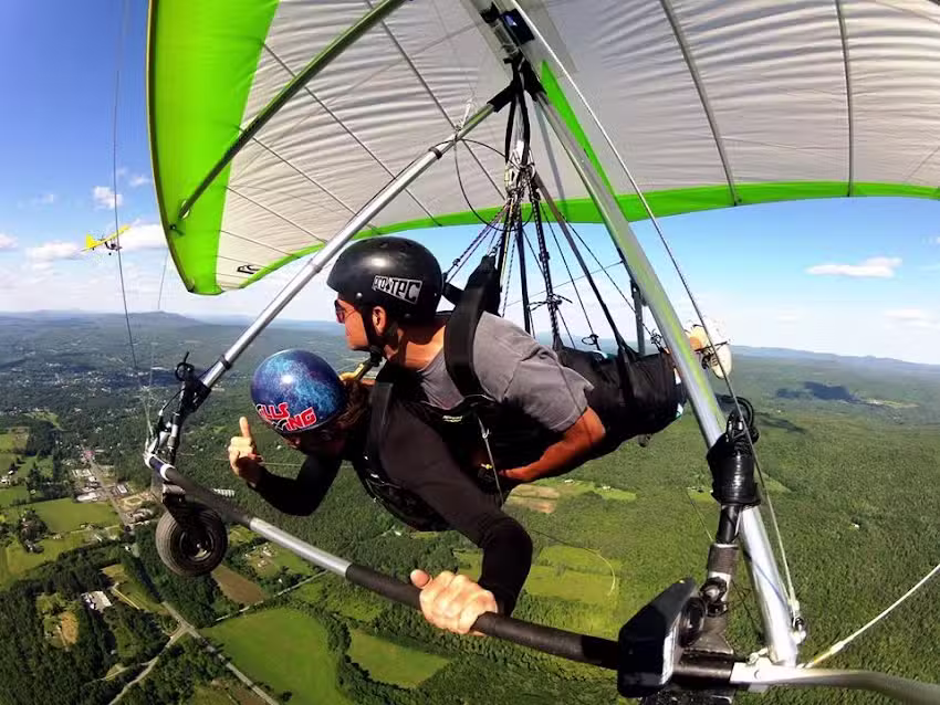 Morningside Flight Park