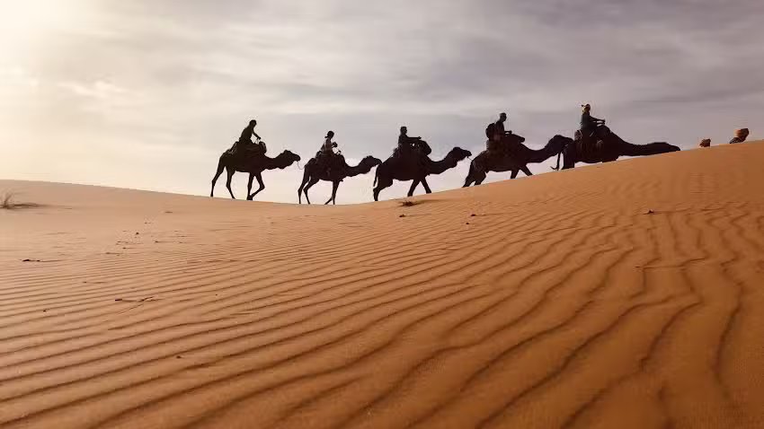 Morocco Cultural Tours