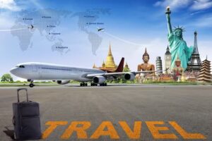 Morris Columbus Travel HQ of Salt Lake City