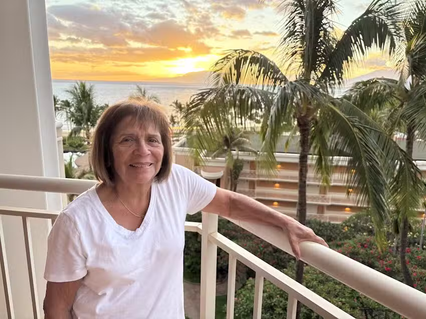 Morris Columbus Travel of St George