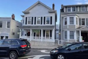 Morris County Tourism Bureau