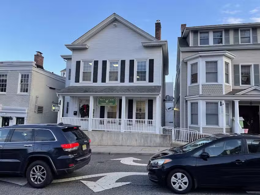 Morris County Tourism Bureau