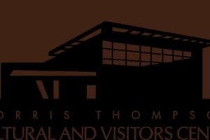 Morris Thompson Cultural & Visitors Center